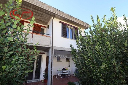 Loro Ciuffenna, Via Udine