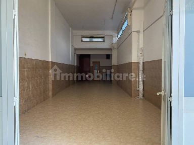 Magazzino - Deposito in Vendita