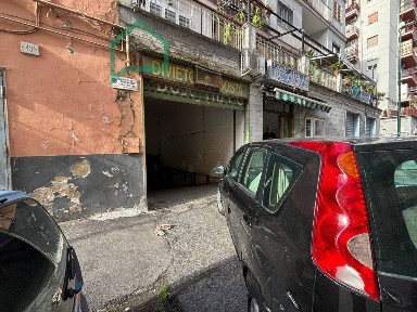 Napoli, Arenaccia, via g.f. pinto, 43