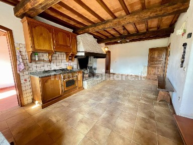 Montevarchi, Strada Comunale di Moncioni Ucerano e Starda