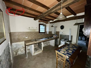 Loro Ciuffenna, Località Casale