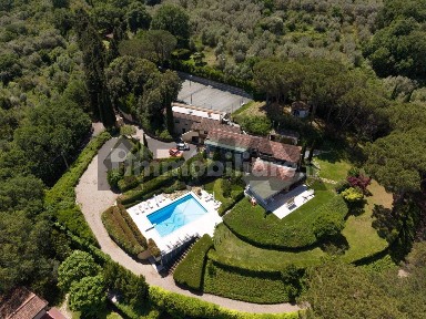 Terratetto unifamiliare 700 m², buono stato, Agazzi, Arezzo