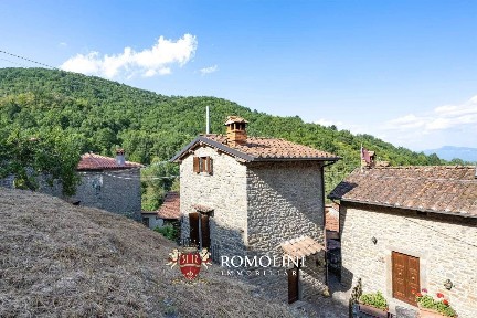 Ortignano Raggiolo