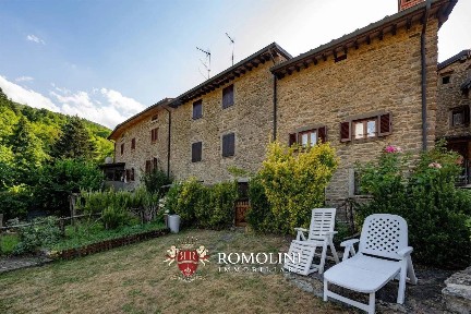 Ortignano Raggiolo