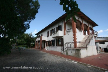 Terratetto unifamiliare 609 m², buono stato, Centro, Foiano della Chiana
