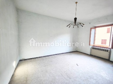 Terratetto plurifamiliare via di Nusenna, Frazioni Collinari, Montevarchi
