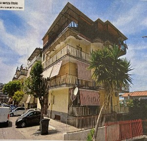 Casalnuovo di Napoli, Via Sannio, 22