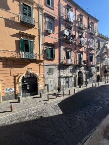Ercolano, Corso Resina, 87