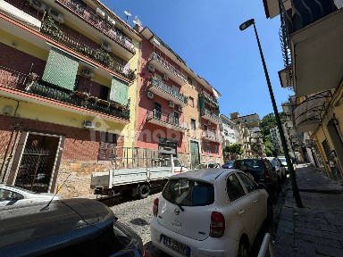 Napoli, Fuorigrotta, Via Fuorigrotta, 2