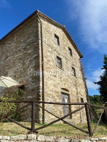Cortona, Strada Comunale di Chiantina