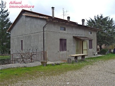 Ortignano Raggiolo