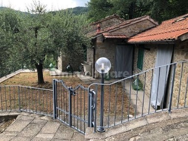 Terratetto unifamiliare località le Terracce, Bibbiena