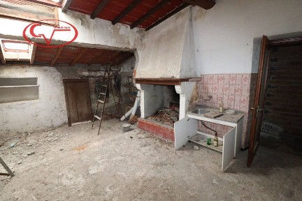 Cavriglia, Località Grimoli