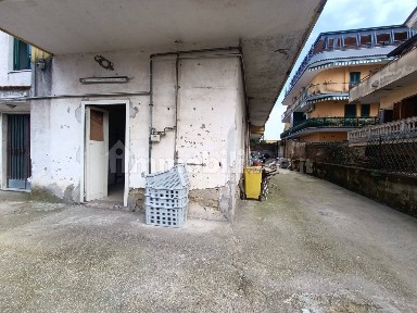 Magazzino - Deposito in Vendita
