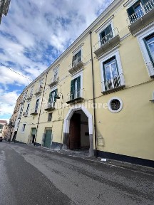 Somma Vesuviana, Via Canonico Michele Feola