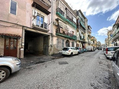 Magazzino - Deposito in Vendita