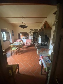 Terratetto unifamiliare frazione Gello Biscardo, Castiglion Fibocchi