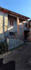 Montevarchi, Via della Torre Campanaria