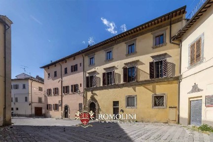 Sansepolcro