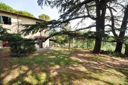 Bucine, Località Gavignano