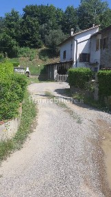 Arezzo, Quarata, Località Cincelli