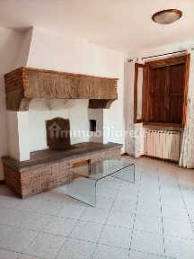 Terratetto unifamiliare Località Agazzi, Agazzi, Arezzo