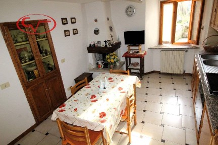 Terranuova Bracciolini, Via dell'Ascione