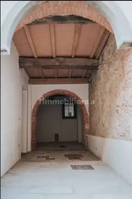 Montevarchi, Vicolo Nocentini