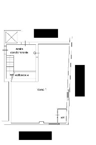 Melito di Napoli, Via XXV Aprile, 4