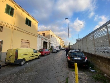 Magazzino - Deposito in Vendita