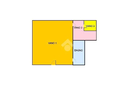 Magazzino - Deposito in Vendita