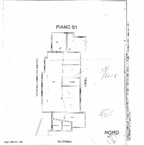 Qualiano, Via Etrusca
