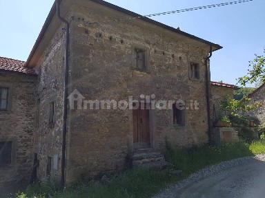 Terratetto unifamiliare Località Doccione di Vallesanta, Chiusi della Verna