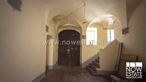 Sansepolcro, Via 20 Settembre