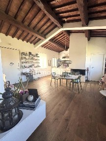 Arezzo, La Pace - Staggiano