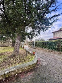Arezzo, San Giuliano