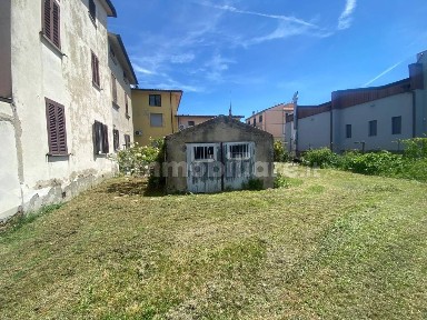 Arezzo, Pescaiola