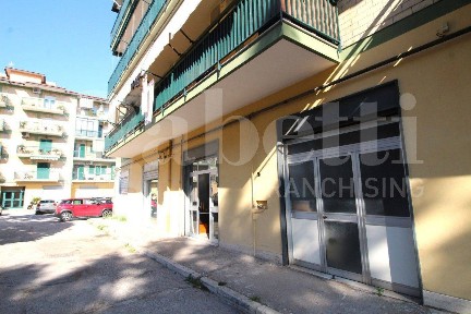 Magazzino - Deposito in Vendita