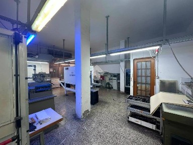 Magazzino - Deposito in Vendita