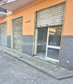 Napoli, Fuorigrotta, Via Diocleziano, 131