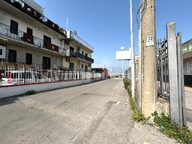 Magazzino - Deposito in Vendita