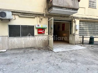 Napoli, Mergellina - Piedigrotta, Via Fedro, 6
