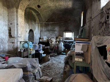 Napoli, Barra, Via Giambattista Vela, 343