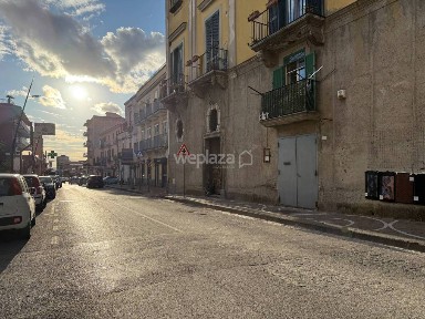 Cercola, Corso Domenico Riccardi