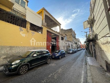 Torre Annunziata, Via Filippini, 24