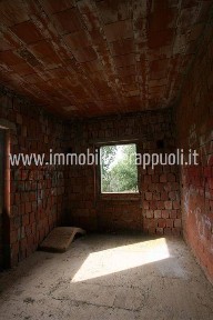 Terratetto unifamiliare 100 m², buono stato, Centro, Monte San Savino
