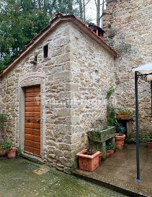 Pratovecchio e Stia