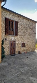 Terratetto unifamiliare 230 m², buono stato, Centro, Talla