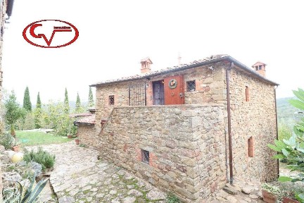 Terratetto plurifamiliare Sogna, Bucine