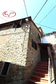 Terratetto plurifamiliare Pietraviva, Bucine